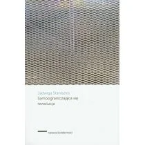 Staniszkis Jadwiga Samoograniczająca się rewolucja + CD - Polityka i politologia - miniaturka - grafika 2