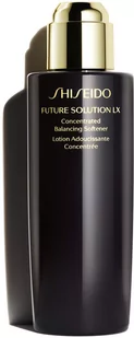 Shiseido Tonik Future Solution Concentrated Balansing Softener 170 ml - Balsamy i kremy do ciała - miniaturka - grafika 2