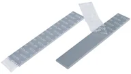 Chłodzenie procesora - Gelid GP-Extreme Thermalpad 120x20x2mm 2pcs - miniaturka - grafika 1