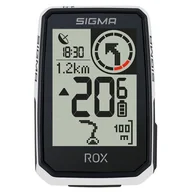 Liczniki rowerowe - Licznik rowerowy SIGMA Rox 2.0 Endurance SGM01055 - miniaturka - grafika 1