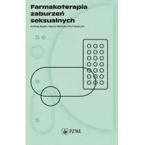 PZWL Farmakoterapia zaburzeń seksualnych - Książki medyczne - miniaturka - grafika 1