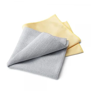 Brabantia Ściereczka do polerowania stali 2 szt. 104862 - Ściereczki, gąbki, czyściki - miniaturka - grafika 2