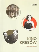 Książki o kulturze i sztuce - Kino Kresów - miniaturka - grafika 1