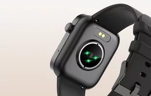 Colmi P71 Czarny - Smartwatch - miniaturka - grafika 12