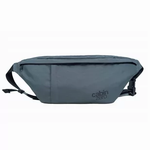Saszetka podróżna CabinZero Hip Pack CZ20 Original Grey - Nerki - miniaturka - grafika 1