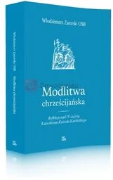 Modlitwa chrześcijańska TYNIEC - Religia i religioznawstwo - miniaturka - grafika 1