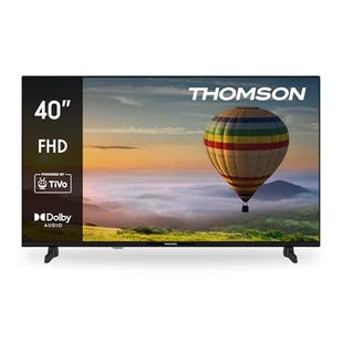 Telewizor Thomson 40" HD Smart TV 40FT2S35 - Telewizory - miniaturka - grafika 1