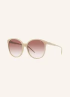 Okulary przeciwsłoneczne - Vogue Okulary Przeciwsłoneczne vo5509s beige - miniaturka - grafika 1
