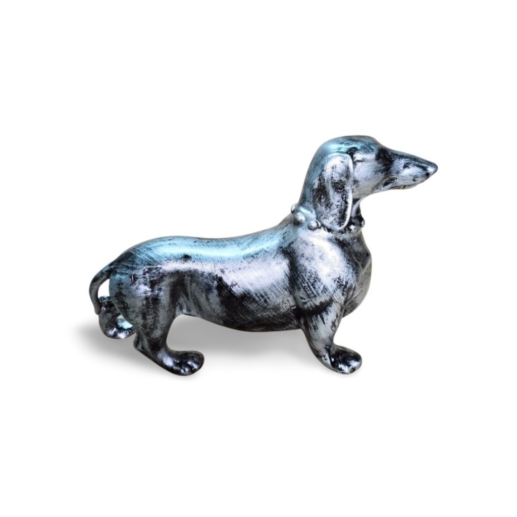 Figura Dekoracja Jamnik