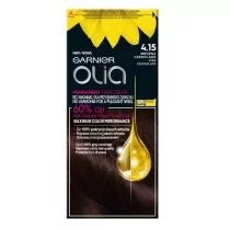 Garnier Olia Farba nr 3.0 Mroźna Czekolada 1op. SO_110601 - Farby do włosów i szampony koloryzujące - miniaturka - grafika 1