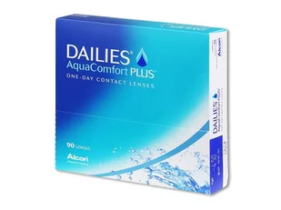 Alcon Dailies AquaComfort Plus 90 szt. - Soczewki kontaktowe - miniaturka - grafika 27