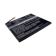 Akcesoria do tabletów i e-booków - Pandigital Multimedia Novel 7" / MLP385085-2S 1600mAh 11.84Wh Li-Polymer 7.4V (Cameron Sino) - miniaturka - grafika 1