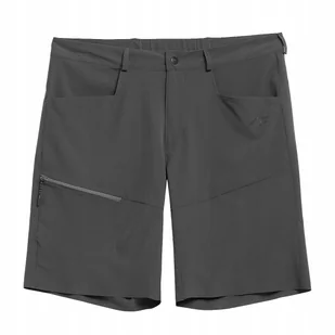 Krótkie Spodenki Męskie Trekkingowe 4F Szorty Męskie Termoaktywne 3Xl - Spodenki męskie - miniaturka - grafika 1