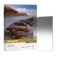 Filtry fotograficzne - Filtr HOYA HD Sq100 IRND8 (0.9) GRAD-S - miniaturka - grafika 1