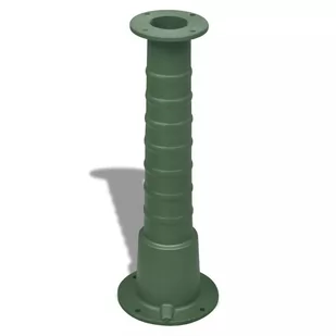 vidaXL vidaXL Stojak do ręcznej pompy ogrodowej - Pompy wodne - miniaturka - grafika 1