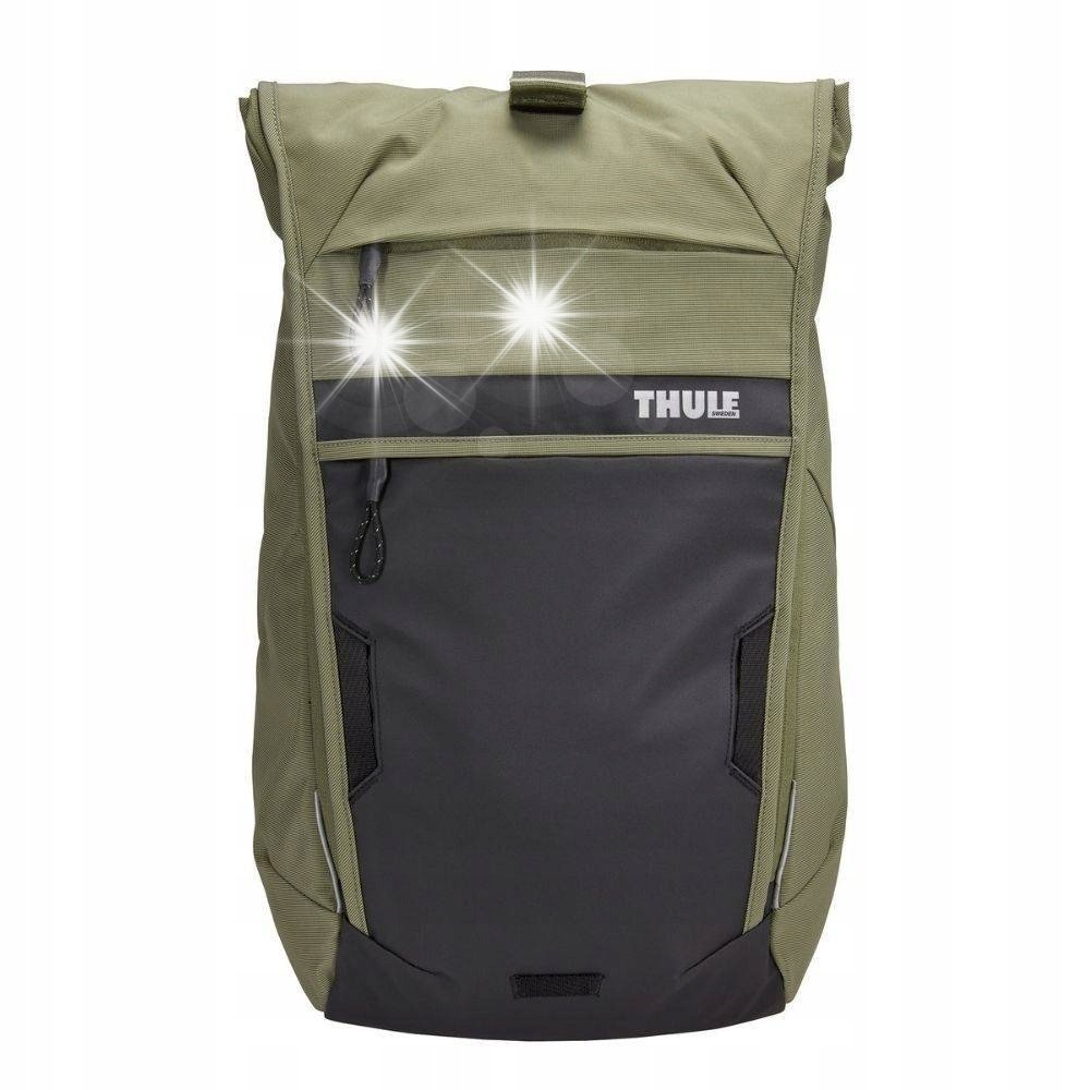 Plecak Thule Paramount 18L na Laptopa zielony