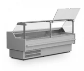 Szafy i witryny chłodnicze - Lada chłodnicza ORIS LIFT 1.87 1959 x 1095 MAWI - miniaturka - grafika 1