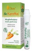 Ava Labolatorium Bio-Karotka Wygładzający krem pod oczy 15ml