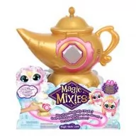 Maskotki i pluszaki - Tm Toys Lampa dżina Magix Mixes różowa - miniaturka - grafika 1