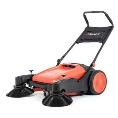 Zamiatarka FAWORYT JZR920