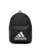 Plecaki - adidas Plecak Clsc Bos Bp HG0349 Czarny - miniaturka - grafika 1