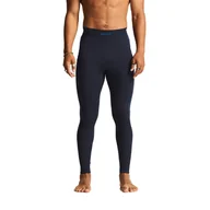 Bielizna sportowa męska - Męskie Legginsy termoaktywne CRAFT ADV WARM INTENSITY PANT M 1912519-396345 – Granatowy - miniaturka - grafika 1
