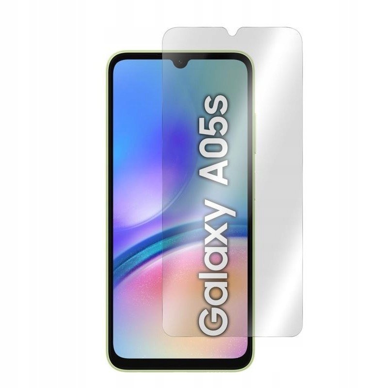 9H Szkło Hartowane Do Samsung Galaxy A05S A057 Szybka Ochronna Szkiełko Szkiełko Ochronne Szybka Hartowana Na Ekran