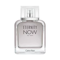 Wody i perfumy męskie - Calvin Klein Eternity Now Woda toaletowa 50ml - miniaturka - grafika 1