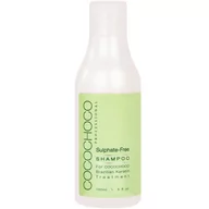 Szampony do włosów - Cocochoco Cocochoco Szampon Free Sulphate 150ml - miniaturka - grafika 1