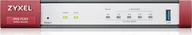 Firewalle sprzętowe - Zapora sieciowa ZyXEL ZyXEL USG FLEX 100 AX Wifi 6 UTM BUNDLE Firewall USGFLEX100AX-EU0102F - miniaturka - grafika 1