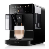 Ekspresy do kawy - ETA Acorto ETA918090000 Czarny - miniaturka - grafika 1