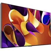 Telewizory - LG OLED83G45LW - miniaturka - grafika 1