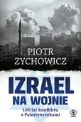 Historia świata - Izrael na wojnie - miniaturka - grafika 1