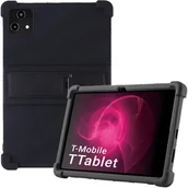 Etui do tabletów - Etui Armor Case do T-Mobile T Tablet 5G 10.36 (Czarne) - miniaturka - grafika 1