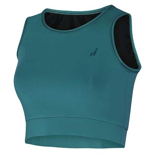 Joluvi Top Marka Model Top Mavi Tank