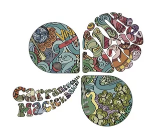 Vindage Carrantuohill Płyta CD) - Folk - miniaturka - grafika 1