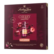 Bombonierki i czekoladki - AB Luxardo Sensations 155g - miniaturka - grafika 1
