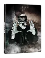 Dramaty Blu-ray - Frankenstein (steelbook) - miniaturka - grafika 1