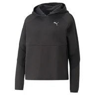 Bluzy damskie - Bluza sportowa damska Puma 67308401 - miniaturka - grafika 1