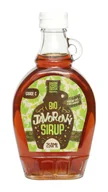 Zdrowa żywność - Syrop Klonowy Grade C BIO 250ml - miniaturka - grafika 1