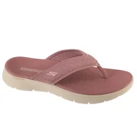 Klapki i japonki damskie - Japonki damskie, Go Walk Flex Sandal - Holly - miniaturka - grafika 1