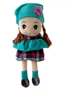 Lalki dla dziewczynek - Lena Przytul i kochaj Lalka N2052 - miniaturka - grafika 1