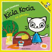 Powieści i opowiadania - Kicia Kocia na pikniku - miniaturka - grafika 1