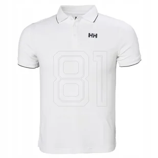 Koszulka Helly Hansen Kos Polo M 34068 001 M - Koszulki męskie - miniaturka - grafika 1