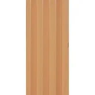 Drzwi wewnętrzne - Drzwi harmonijkowe PIONEER 043 84 x 202 cm buk - miniaturka - grafika 1