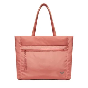 Torebka Roxy C-ROXY-M-003-08 Pomarańczowy - Torebki damskie - miniaturka - grafika 1