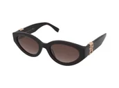 Okulary przeciwsłoneczne - Tommy Hilfiger TH 1957/S 086/HA - miniaturka - grafika 1