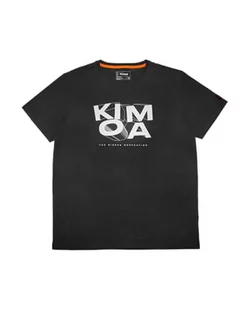 KIMOA 3D Lifestyle Recycled Collection, Dark Grey, XS-S - Baseball, krykiet, palant - miniaturka - grafika 1
