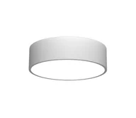 Lampy sufitowe - Immax NEO 07204L - Ściemnialne światło LED RONDATE LED/18W/230V biały Tuya +pilot - miniaturka - grafika 1