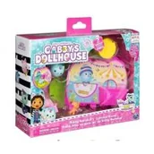 Figurki dla dzieci - Koci Domek Gabi: Pokój Wesołe miasteczko - miniaturka - grafika 1